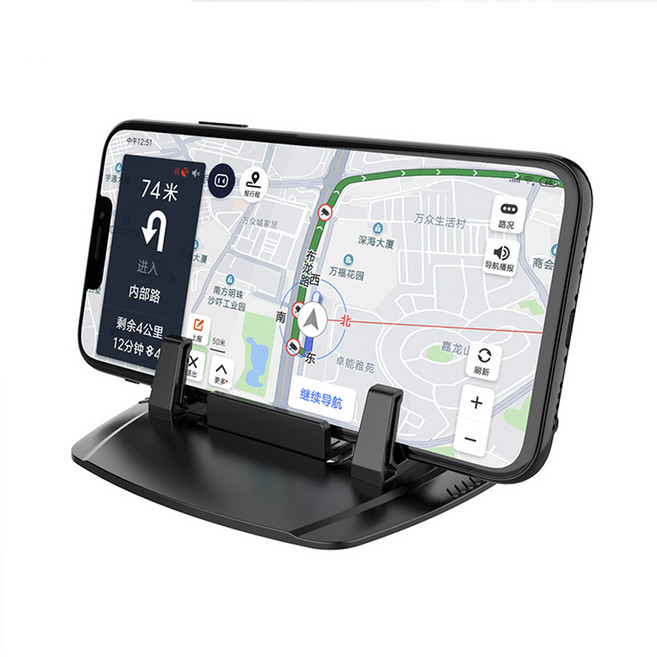 오엠티 차량용 대쉬보드 거치대 OSA-D262, 1개