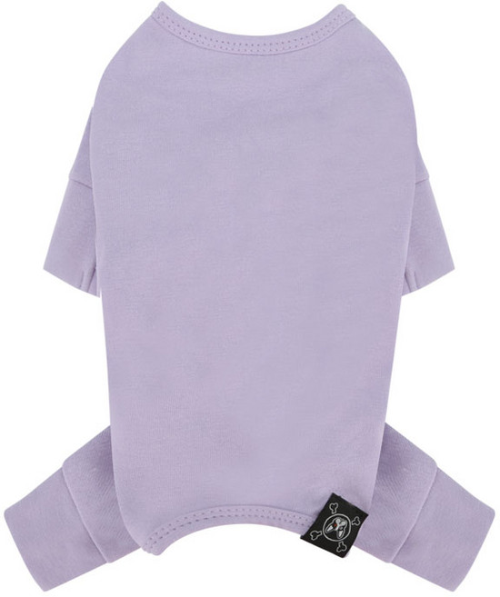 퍼피엔젤 MAC 커버롤 TM 반려견옷 PA-OR211, 520 Purple, 1개