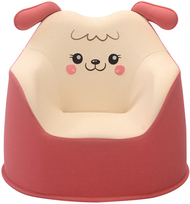 리에또 포유 1인용 유아쇼파, 퍼니