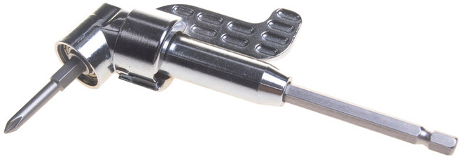 젠타코리아 앵글드라이버 어댑터 L, 1개