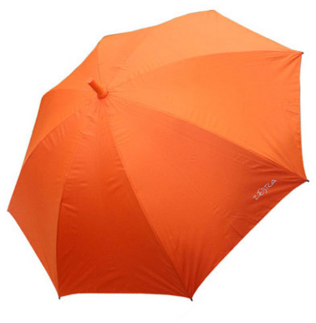 지브라 선풍기 장우산 600mm