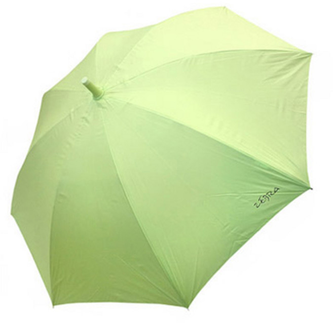 지브라 선풍기 장우산 600mm