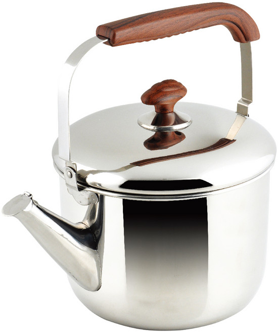 리빙글로리 우디 주전자 국내생산, 7L, 혼합색상, 1개