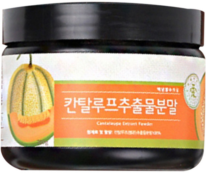 두손애약초 칸탈루프추출물분말, 200g, 1개