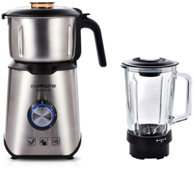 에버홈 글라스텐 멀티블렌더, EV-GB6000