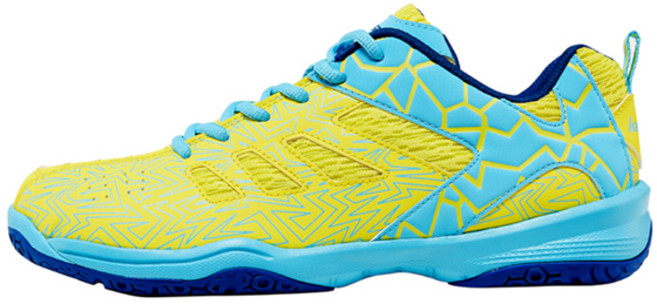 가와사키 배드민턴화 K-075