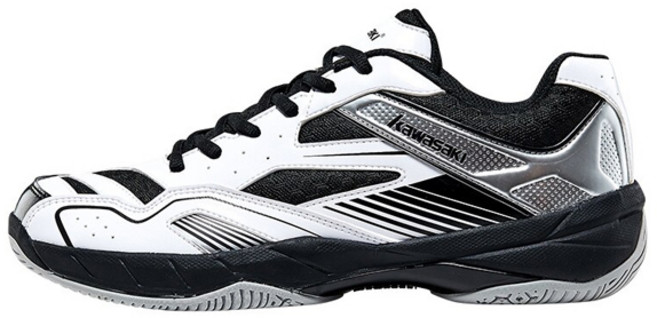 가와사키 배드민턴화 K-159