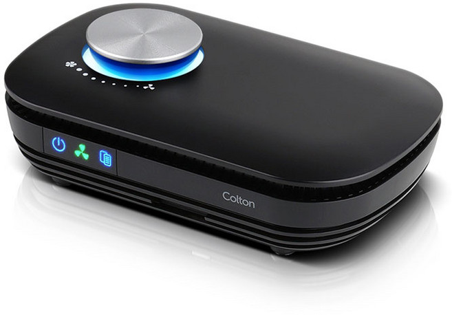 브리츠 공기청정기 1.4㎡, BZ-CAP90 본품, BZ-CAP90