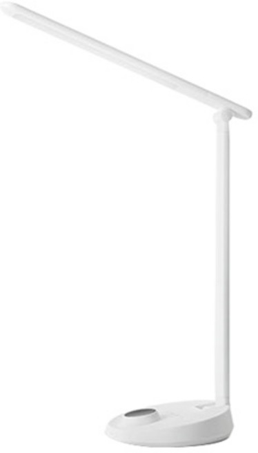 필립스 레버 플러스 LED스탠드 66048, 그레이