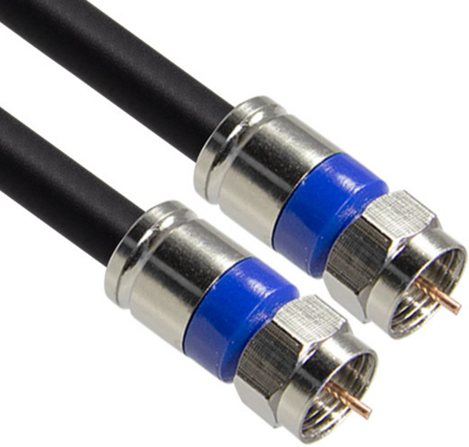 마하링크 국산 RF 안테나 5C 동축 케이블 2m, CP-RR020, 1개