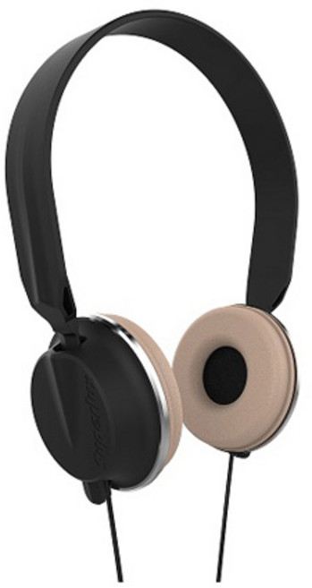 Superlux 舒伯樂 耳機 HD572SP 黑色 3.5mm插孔