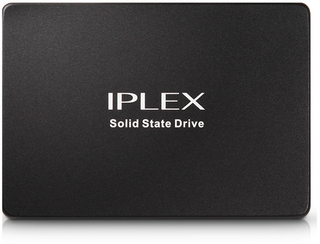 IPLEX 타이탄 프로 SSD, TITAN120XP, 256GB