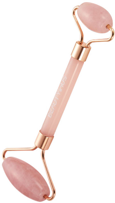 뷰티인어스 제이드 페이스롤러, 로즈쿼츠, 1개