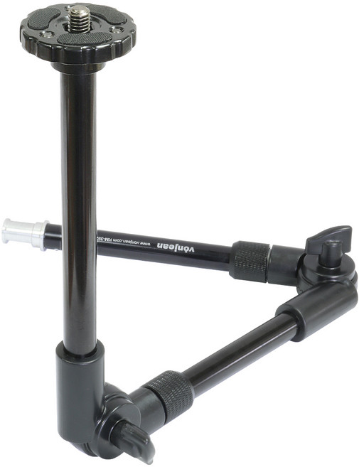 본젠 유니버셜 3단 매직암, KM-392G, 1개