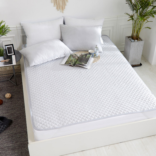 바니루이스 마린 냉감 여름쿨패드, 그레이