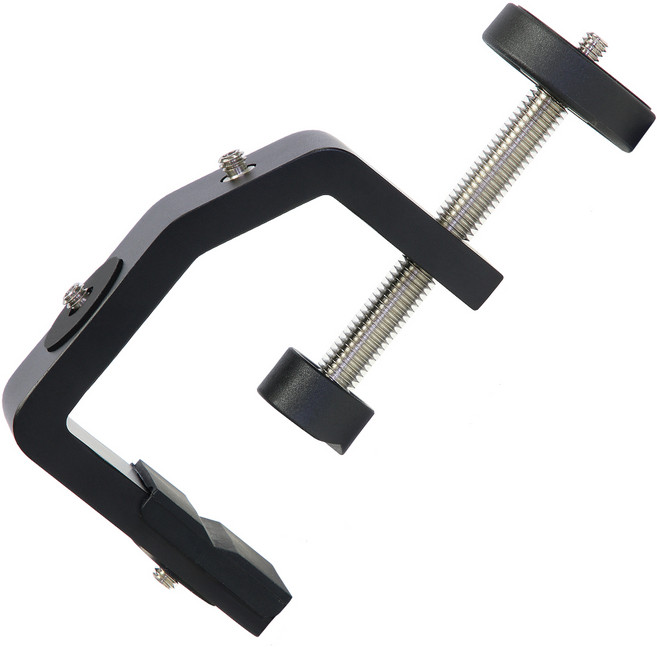 본젠 멀티 슈퍼 클램프 C타입, KM-391G, 1개