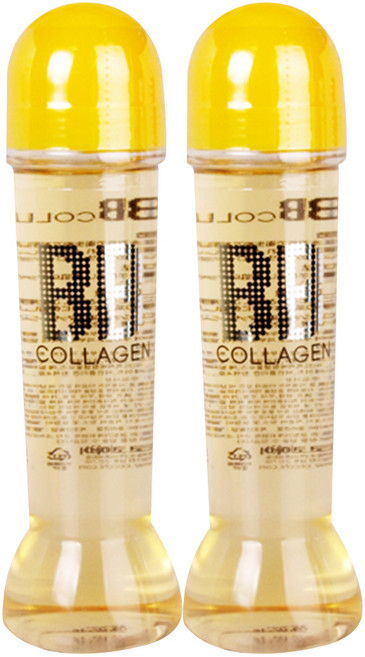 에이스제약 비비 콜라겐 마사지 젤 캡용기형, 150ml, 2개