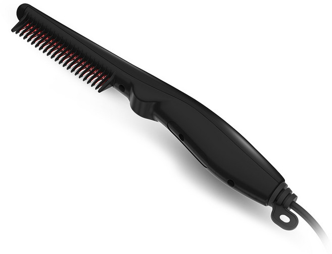 박준뷰티랩 스타일 포 맨 남자 다운펌 고데기, 혼합색상, MX-7000