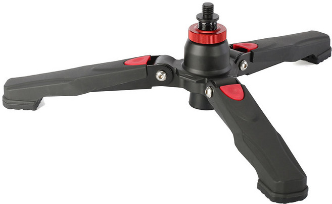 레오포토 모노포드 스탠드, VD-02, 1개