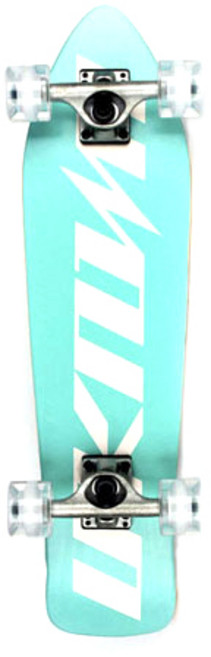 UNNOWN 交通板, 薄荷綠