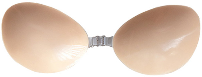 TheSirup 超輕量頂級矽膠黏貼式隱形胸罩