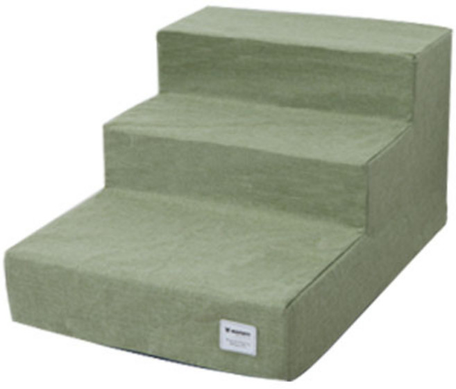 레드퍼피 메가 쿼트롤리 펫스텝, 애플그린, 1개