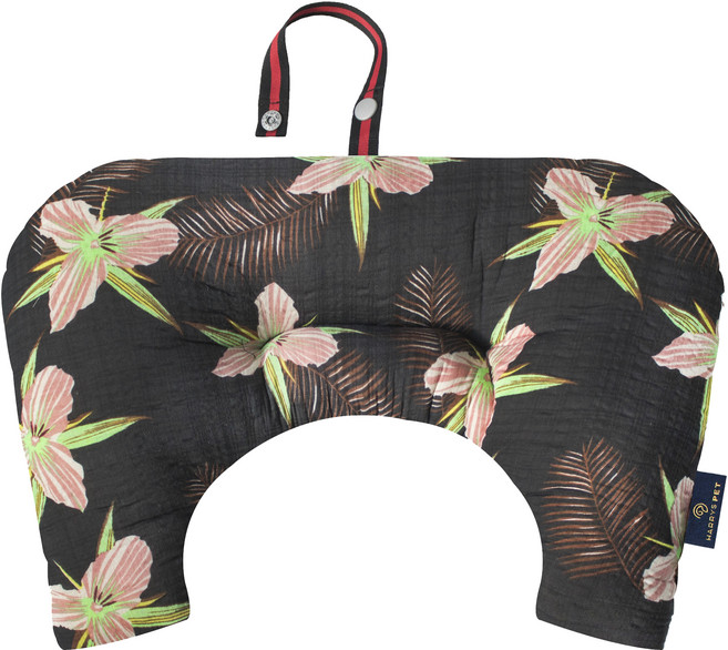 해리스펫 코끼리 볼스터, 블랙코나, 1개