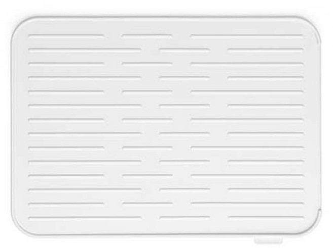 브라반티아 실리콘 드라잉 매트, 라이트 그레이