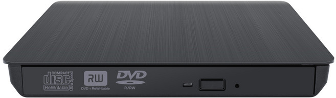 넥스트유 이지넷유비쿼터스 USB3.0 외장형 DVD-RW, NEXT-100DVD-RW