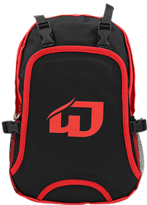 휠러스 베이직 인라인 가방, 레드, 1개