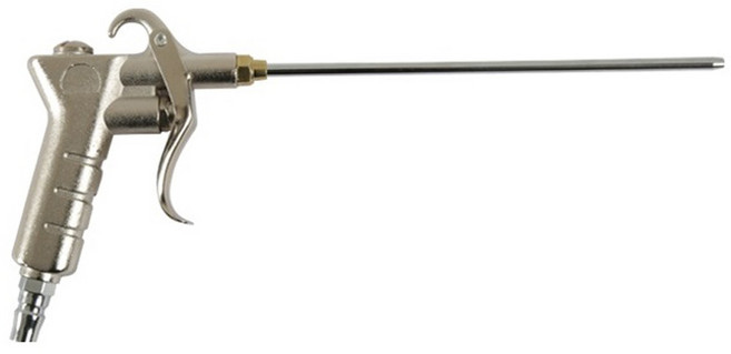 BESTO 鋼製噴槍 300mm B-16-300, 1個