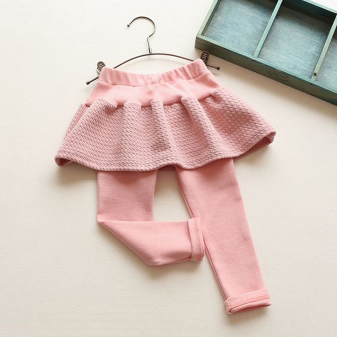 Contikids 女童褲裙