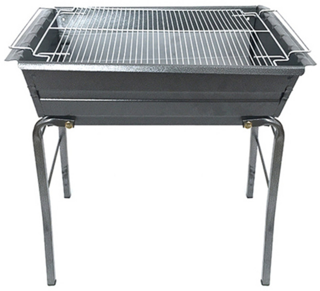 지피니 OK 스탠드그릴, 1개