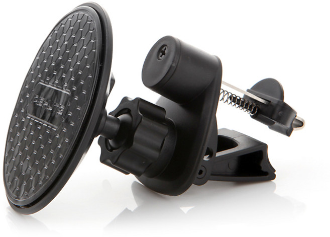 레토 차량용 스마트폰 거치대 STAND X1, 혼합 색상, 1개