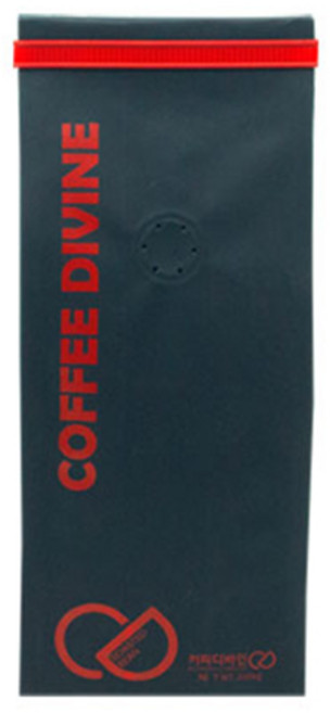 커피디바인 헤이즐넛블렌드 원두 분쇄커피, 200g, 1개, 커피메이커(중간)