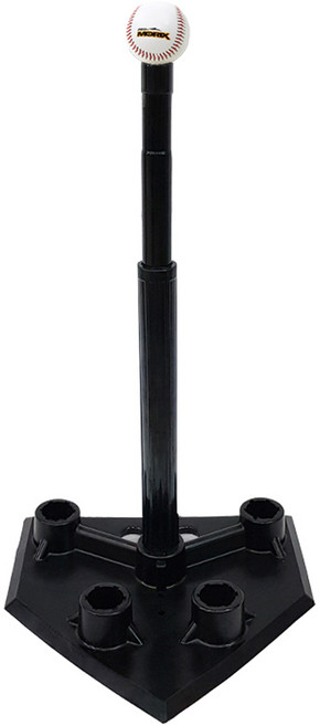 프로모릭스 타격왕 티볼대 K7, 블랙, 1개