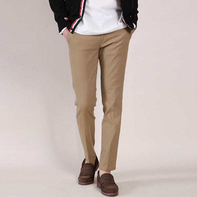 씨쏘 울트라스판 슬랙스 시즌4