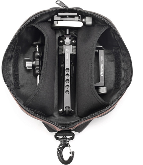 레오포토 AI KIT 1인미디어 고정장비 세트, MT-03, MBC-18, AM-1, PC902, 1개