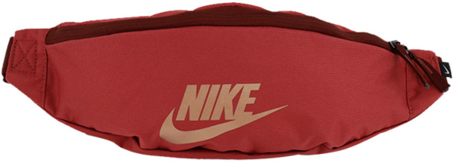 나이키 헤리티지 힙 팩 ba5750-661, 레드, 1개