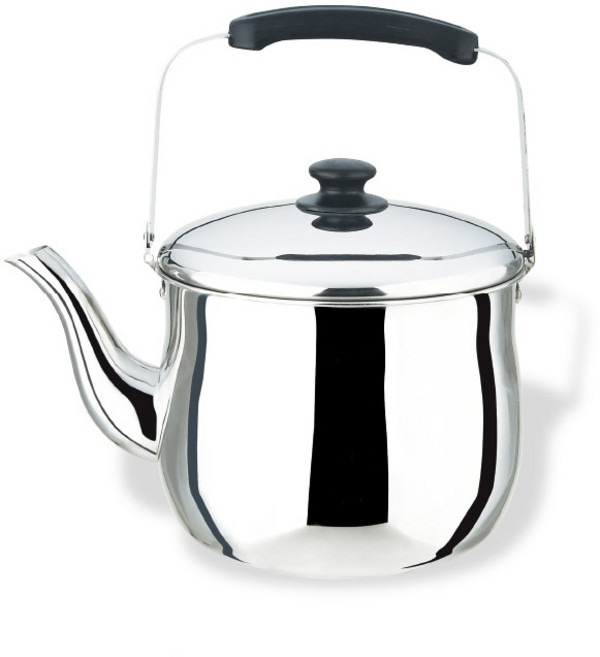 퀸센스 스마주전자 들통형, 7L, 혼합 색상