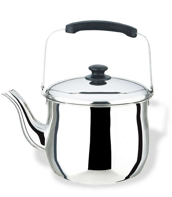 퀸센스 스마주전자 들통형, 5L, 혼합 색상