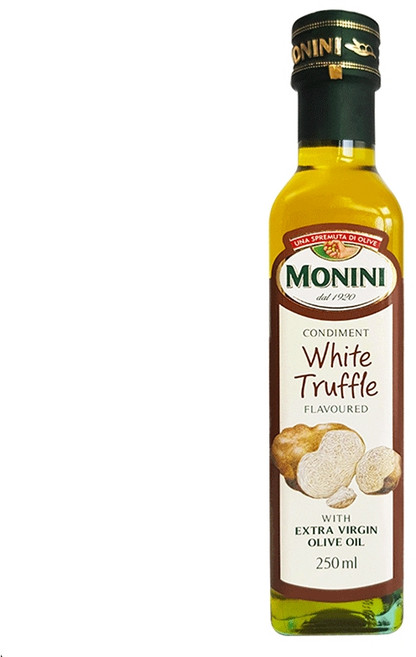 모니니 화이트트러플향 버진오일, 250ml, 1개