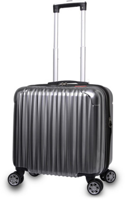 팜스프링스 큐브 여행용 캐리어