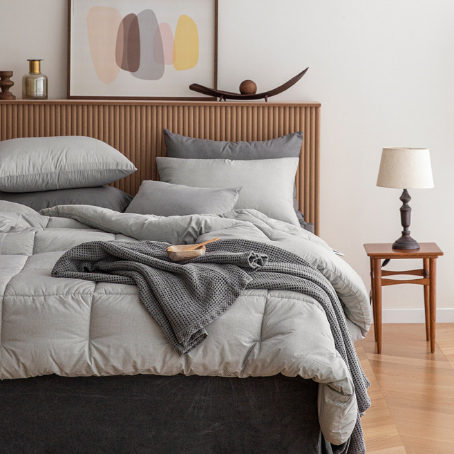 마틸라 밸런스 M2 차렵이불 세트