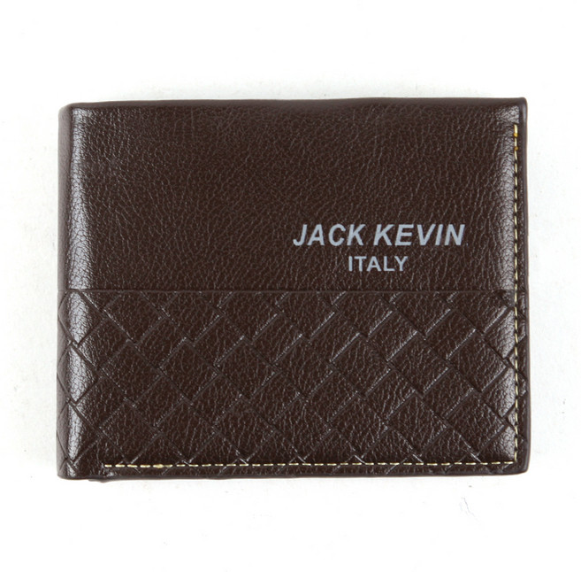 잭케빈 반지갑 일반형 JKJ-002-01