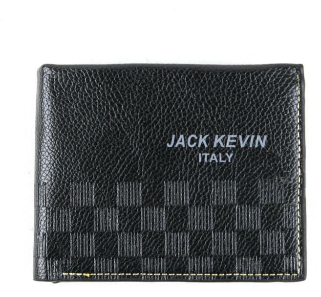 잭케빈 반지갑 일반형 JKJ-003-01