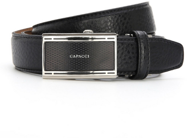 가파치 남성 정장 캐주얼 자동벨트 CA-BELT7613