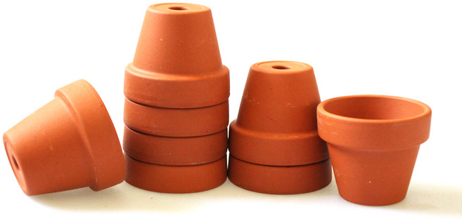 스팡 독일 표준형 토분, 8개