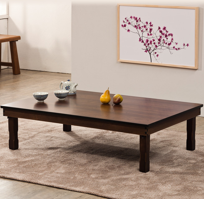 포메리트 국내제작 전통수공예 대교자상, 모던엔틱