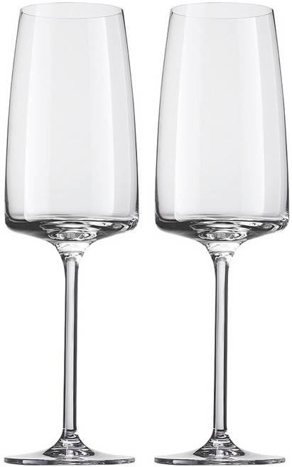 쇼트즈위젤 센사 샴페인 잔 120/591, 388ml, 2개